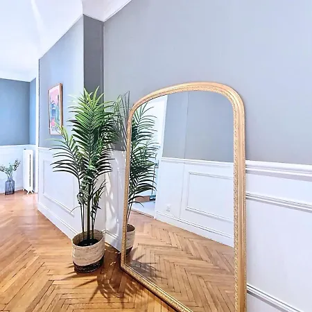 Nestor&jeeves - Clos Des Fleurs - Luminous - Spacious * نيس