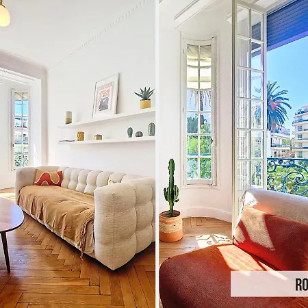 Nestor&jeeves - Clos Des Fleurs - Luminous - Spacious *