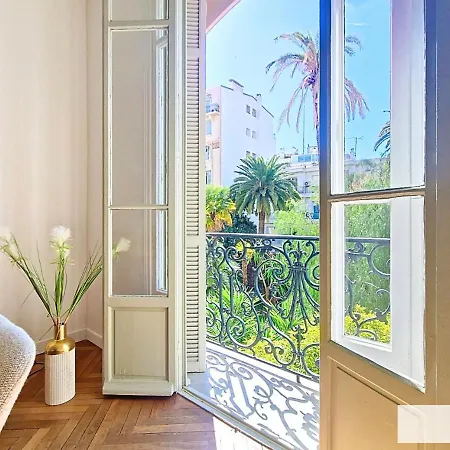 Nestor&jeeves - Clos Des Fleurs - Luminous - Spacious شقة