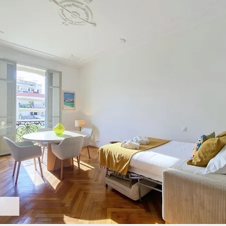 شقة Nestor&jeeves - Clos Des Fleurs - Luminous - Spacious *
