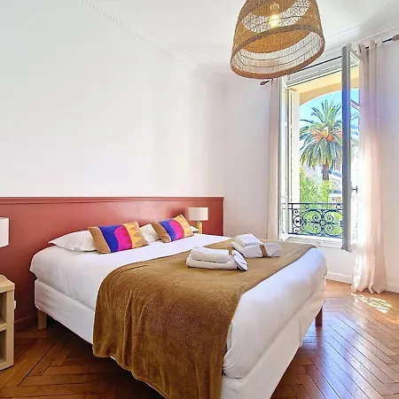 Nestor&jeeves - Clos Des Fleurs - Luminous - Spacious Apartamento *